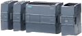PLC CPU'LARI